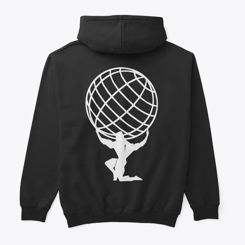 Atlas Hoodie