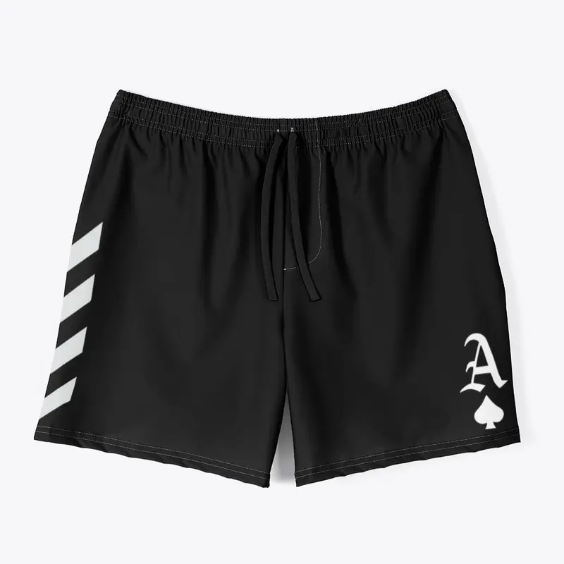 Slav Swim Shorts