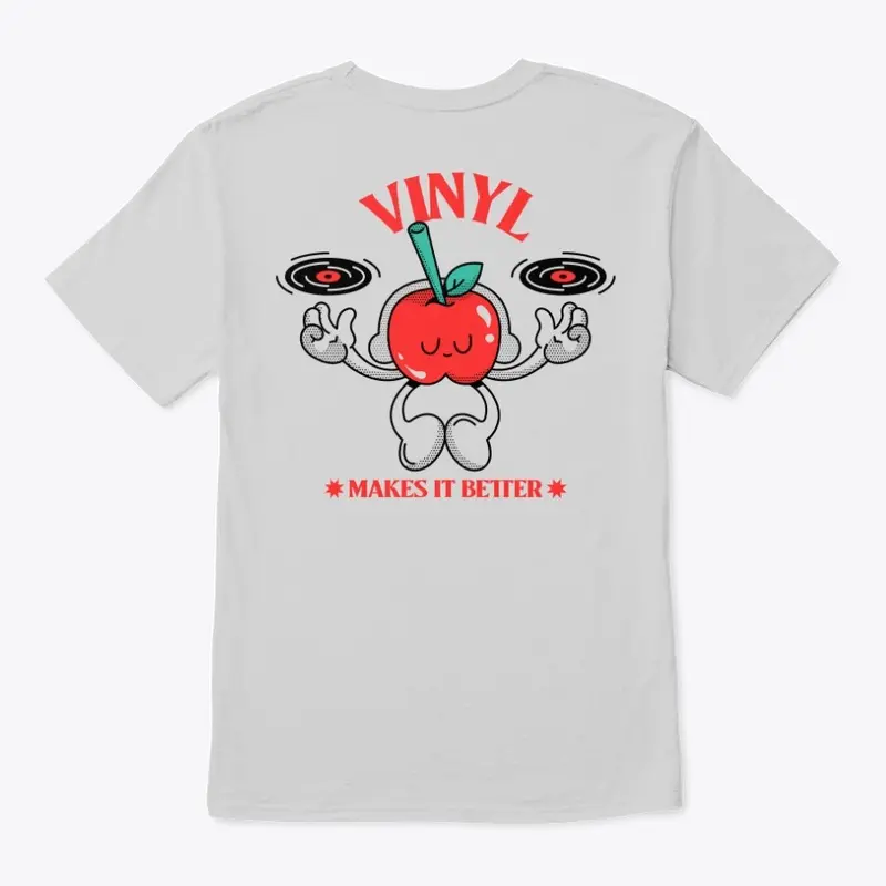 VinyLove Tee