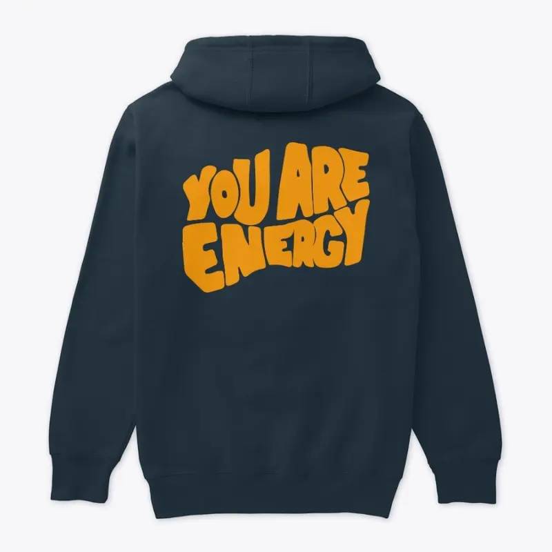 You Are Energy