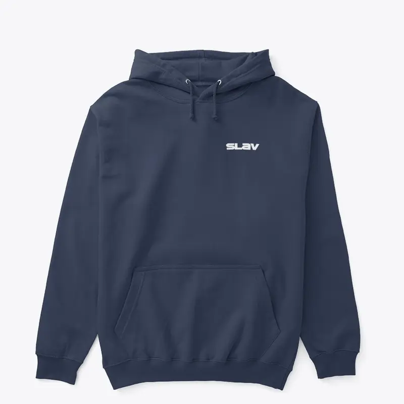 Everything's Nice Hoodie