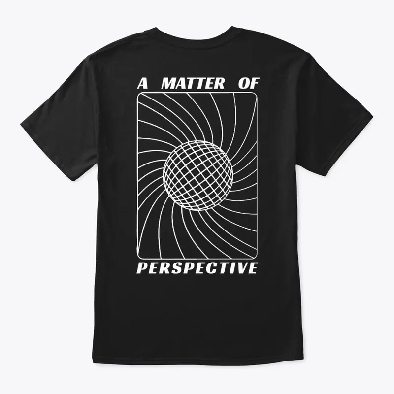 A matter of Perspective