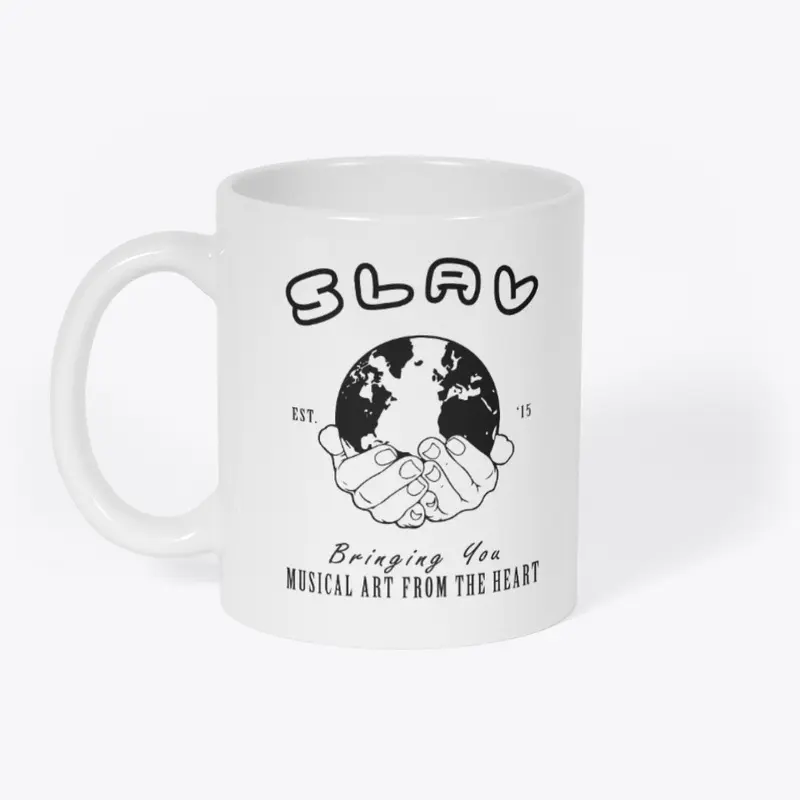 Slav Mug