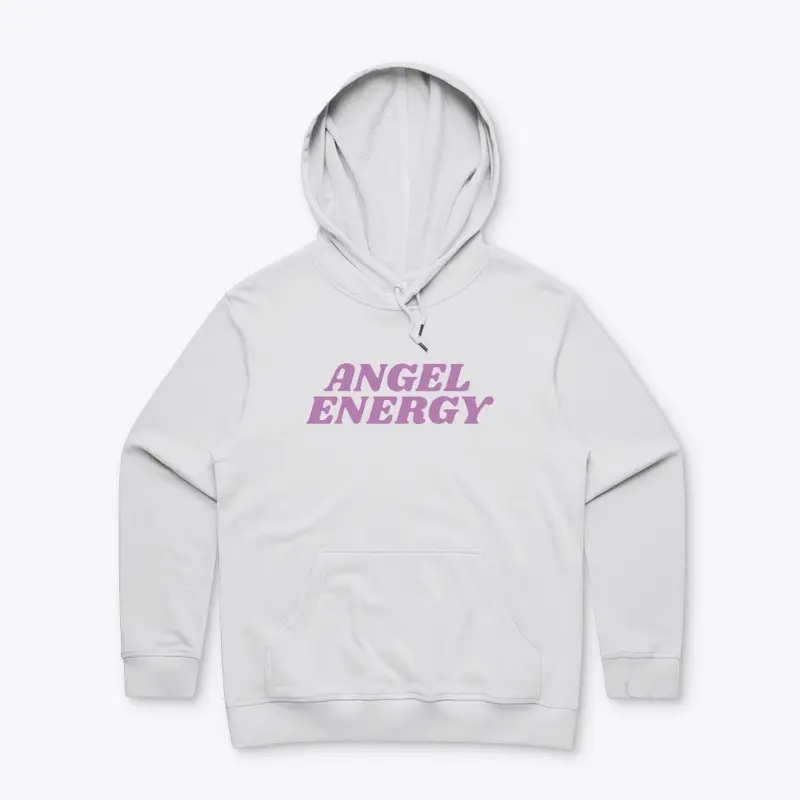 Angel Energy Hoodie