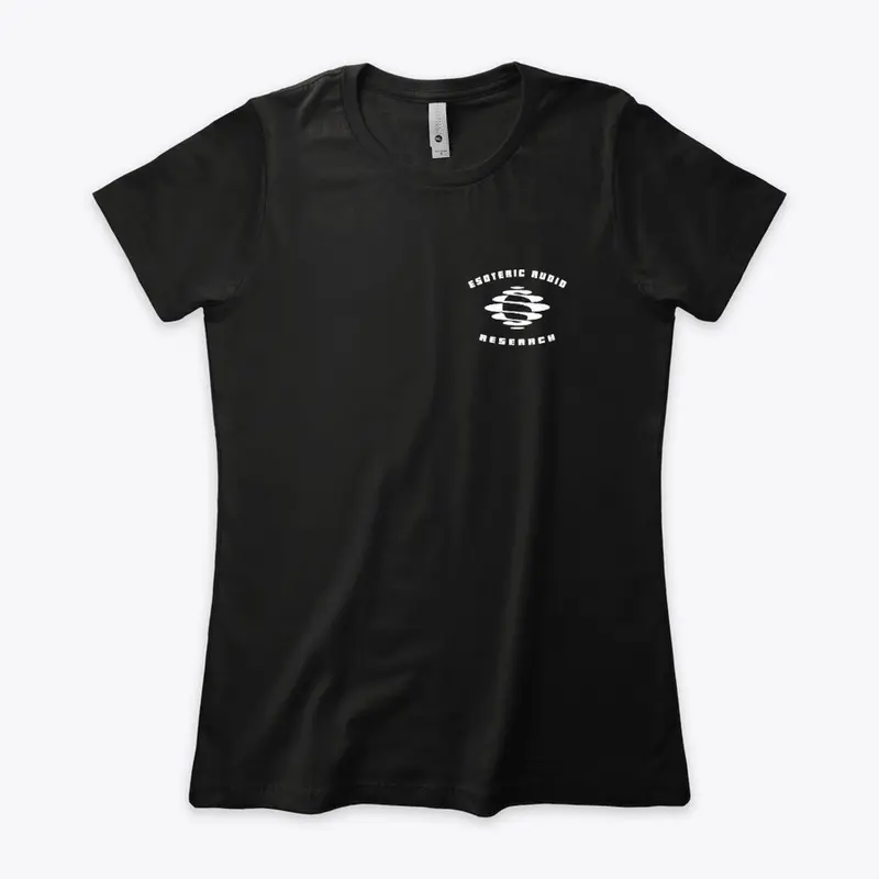 Esoteric Audio Research Tee